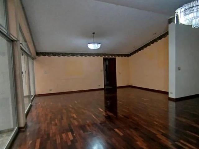 Casa m rodeada de parques valle hermoso surco