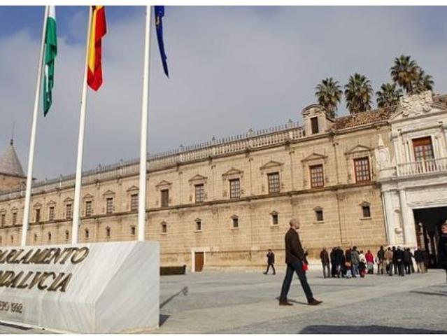 CASA MACARENA