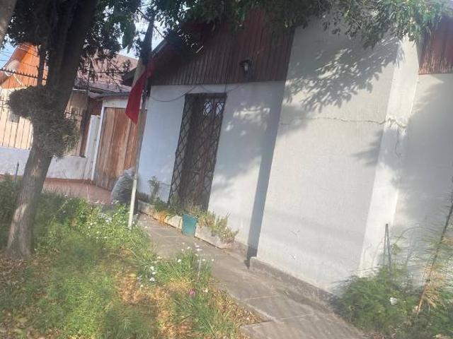 Casa macul