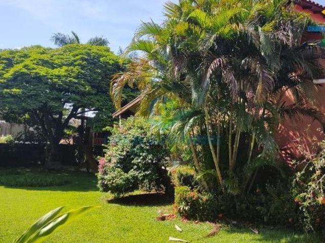 Casa Magnífica 650 m² / terreno 2.000 m² Jd. Seminário Campo Grande, MS, Brasil