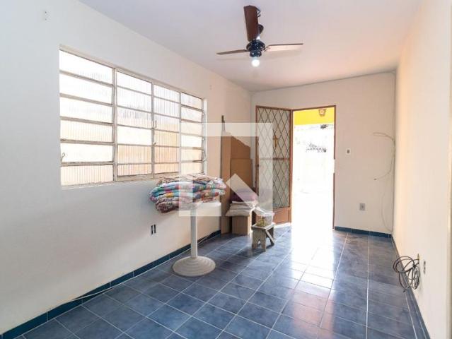 Casa, Magalhães Bastos, 2 Quartos, 60 m2 Rio de Janeiro