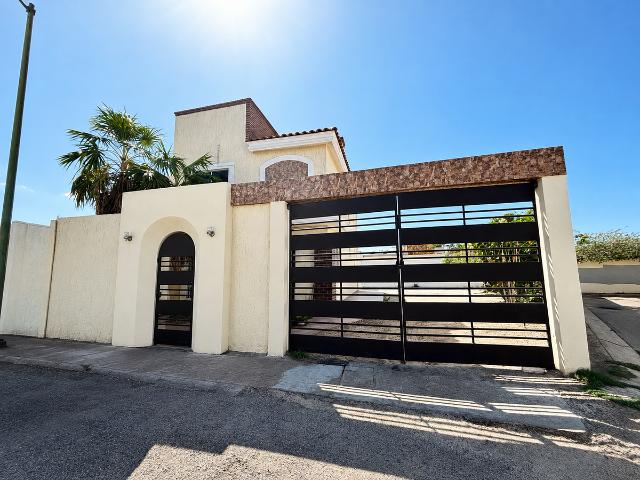 CASA MAGDALENA| Paraíso del Sol