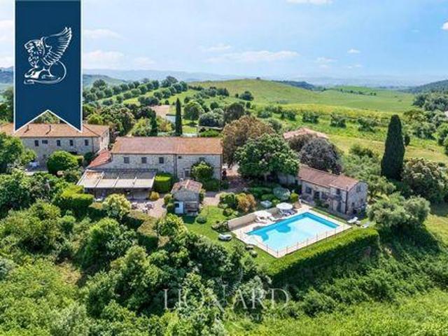 Casa Magliano in Toscana Grosseto DS104475824