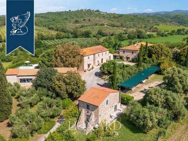Casa Magliano in Toscana Grosseto ES104475824