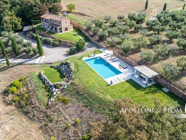Casa Magliano in Toscana ToscanaTuscany 58051 DS94258656