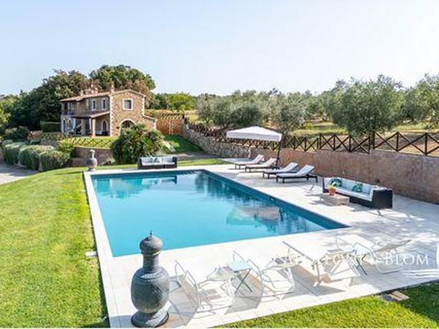 Casa Magliano in Toscana ToscanaTuscany 58051 ES94258656