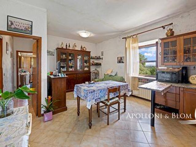 Casa Magliano in Toscana ToscanaTuscany 58051 ES96471753