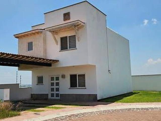 Casa Madeira En Renta Ciudad Maderas