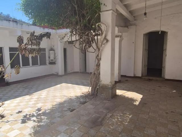RESERVA BUSINESS & INCOME CALZADA MADERO