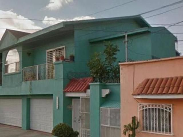 Casa Madero Tijuana
