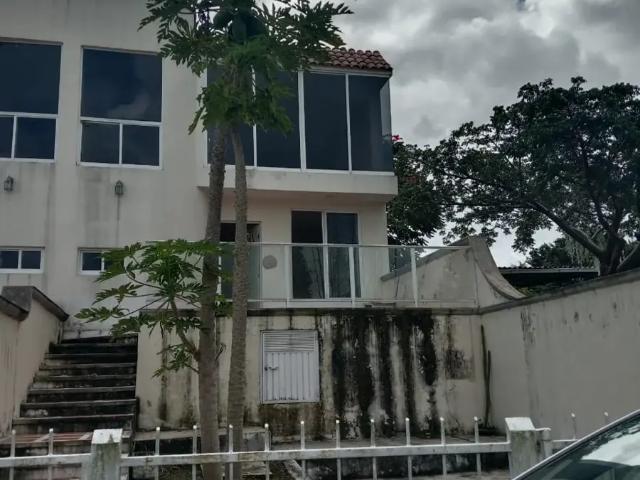 Casa Madero en Venta