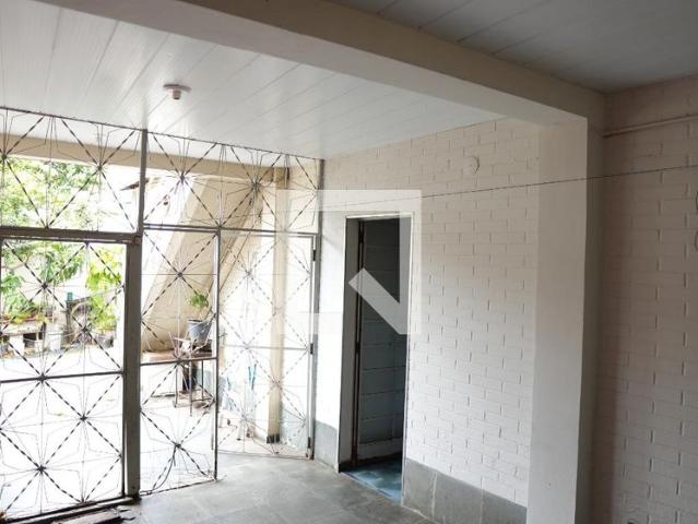 Casa, Madre Gertrudes, 2 Quartos, 50 m2 Belo Horizonte