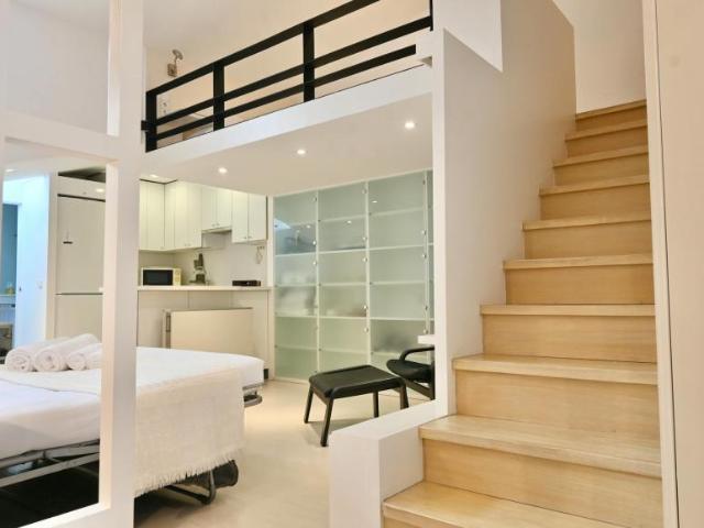 Casa Madrid Madrid 105784262