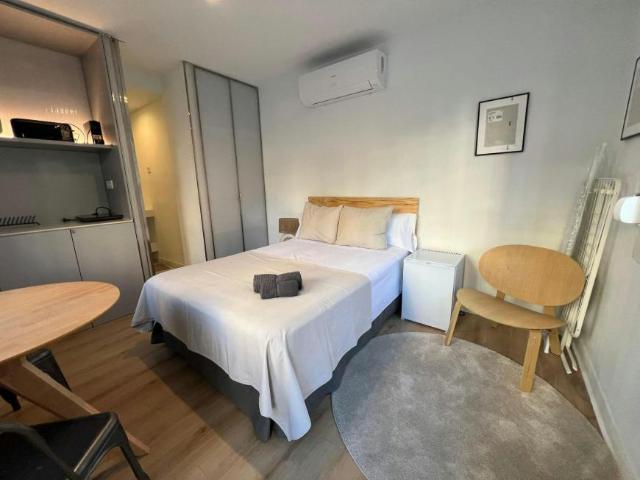 Casa Madrid Madrid 100719544