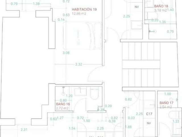 Casa Madrid Madrid 102020471
