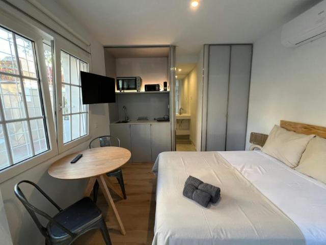 Casa Madrid Madrid ES100719544
