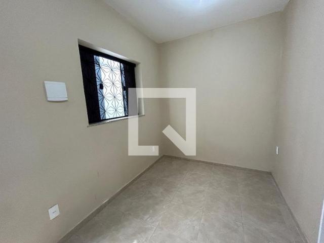 Casa, Madureira, 1 Quarto, 35 m2 Rio de Janeiro