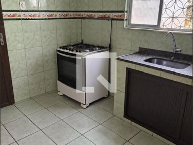 Casa, Madureira, 2 Quartos, 60 m2 Rio de Janeiro