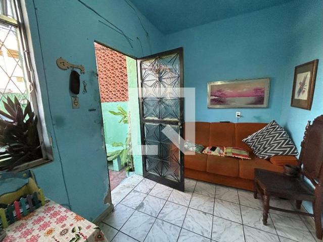 Casa, Madureira, 2 Quartos, 80 m2 Rio de Janeiro