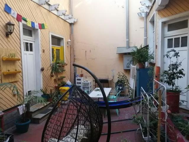 CASA Maipú / Huérfanos | 8 dormitorios por 13150.00 en Santiago