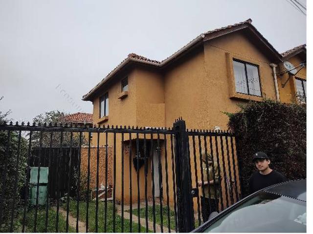 Casa Maipú Villa el Vergel