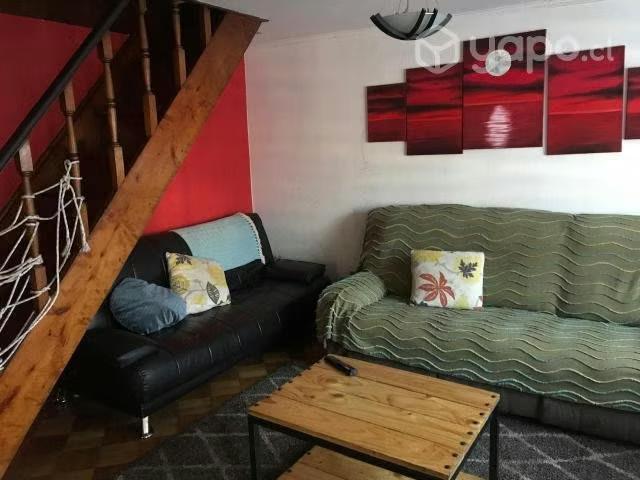 Casa Maipú 4 habitaciones | 4 dormitorios por 130000. 00 en Maipú