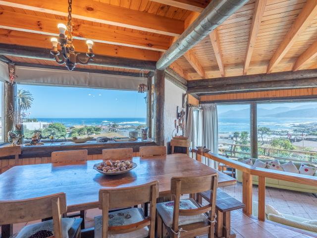 Casa Maitencillo a pasos de la playa