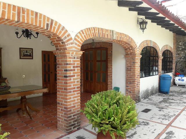 Casa Malinalco