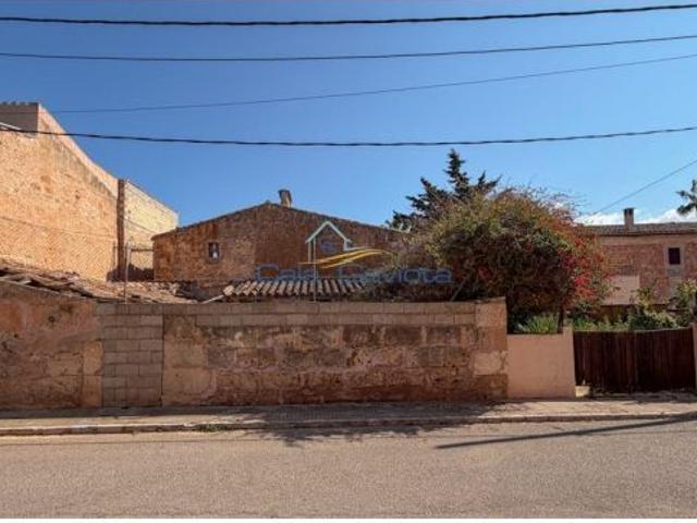 Casa Mallorquina con encanto en Ses Salines