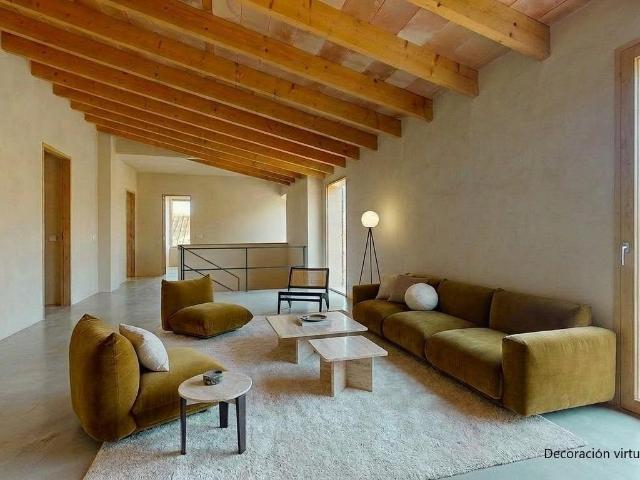 Casa mallorquina con historia en el corazón de Sineu en zona. 441m² Sineu