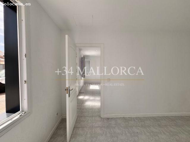 Casa Mallorquina de techo libre en MOLINAR