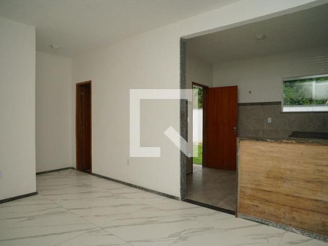 Casa, Manoel Ribeiro Sul, 1 Quarto, 45 m2 Maricá