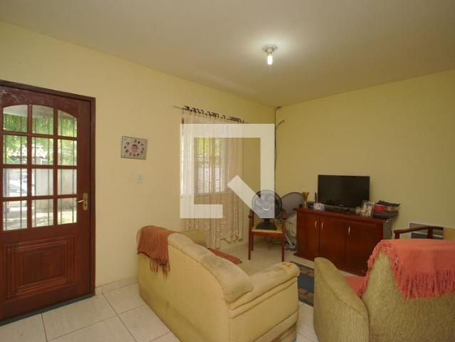 Casa, Manoel Ribeiro Sul, 2 Quartos, 100 m2 Maricá