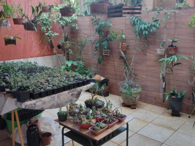CASA MANACÁS