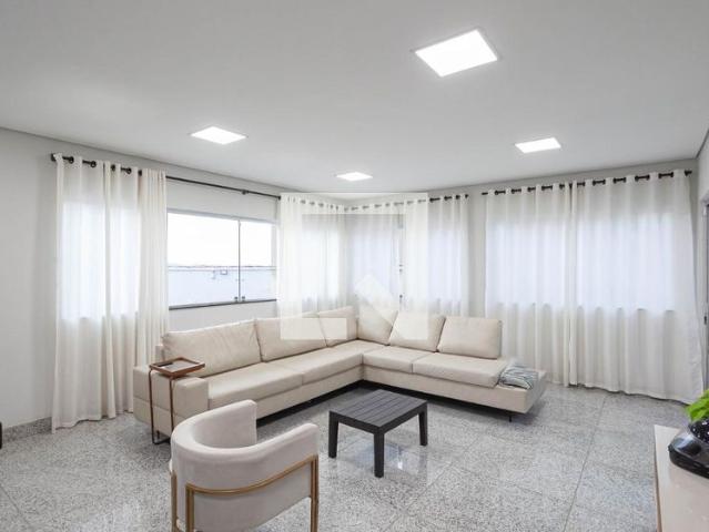Casa, Manacás, 5 Quartos, 400 m2 Belo Horizonte