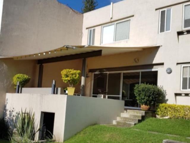 Casa Manantiales