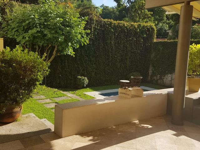 Casa Manantiales