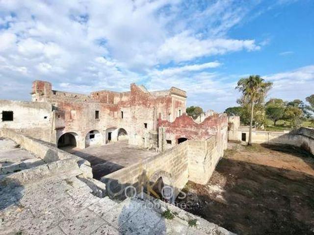 Casa Manduria Taranto 74024 ES97108350