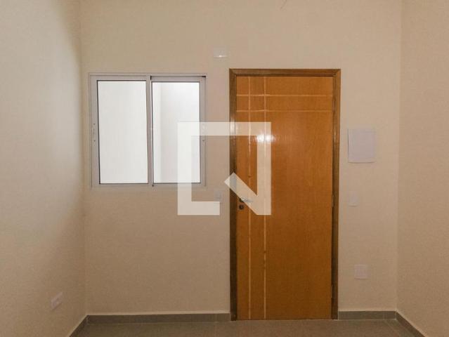 Casa, Mandaqui, 1 Quarto, 28 m2 São Paulo