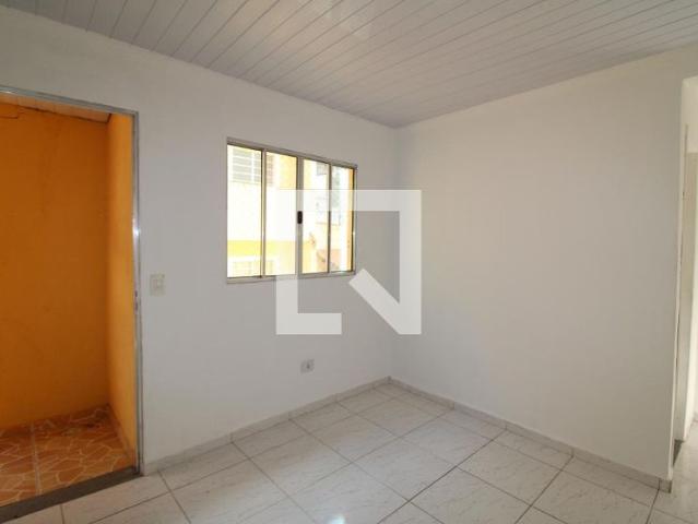 Casa, Mandaqui, 1 Quarto, 37 m2 São Paulo