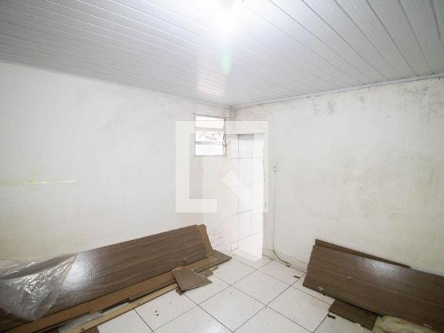 Casa, Mandaqui, 1 Quarto, 38 m2 São Paulo