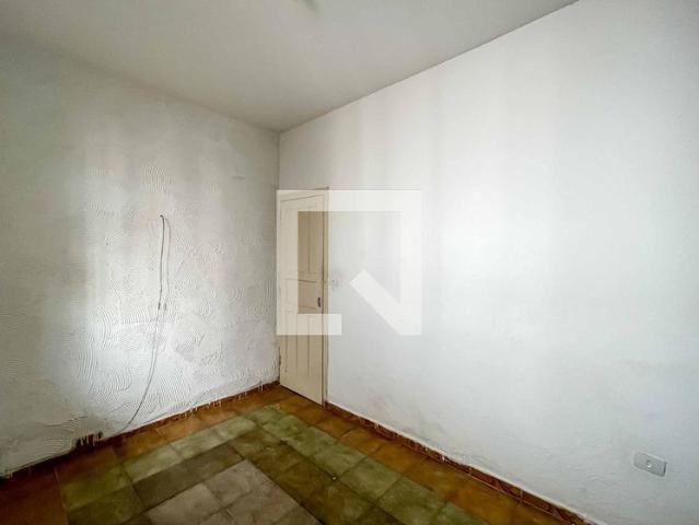 Casa, Mandaqui, 1 Quarto, 40 m2 São Paulo