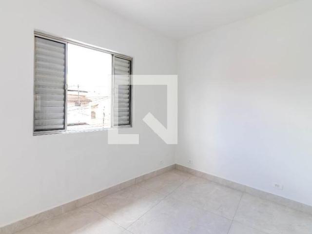 Casa, Mandaqui, 1 Quarto, 40 m2 São Paulo