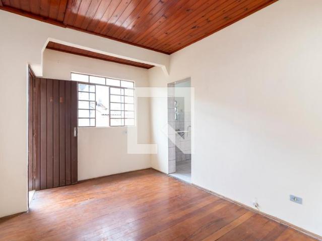 Casa, Mandaqui, 1 Quarto, 40 m2 São Paulo