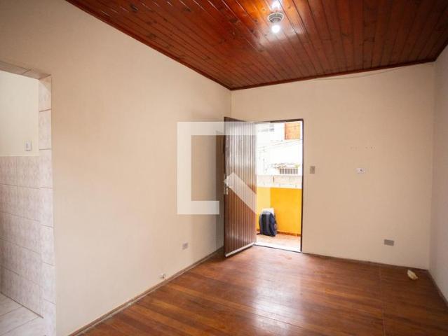 Casa, Mandaqui, 1 Quarto, 40 m2 São Paulo