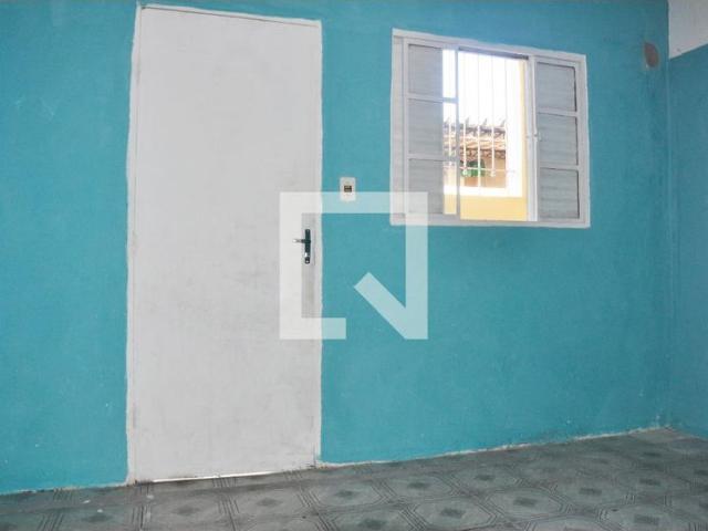 Casa, Mandaqui, 1 Quarto, 40 m2 São Paulo