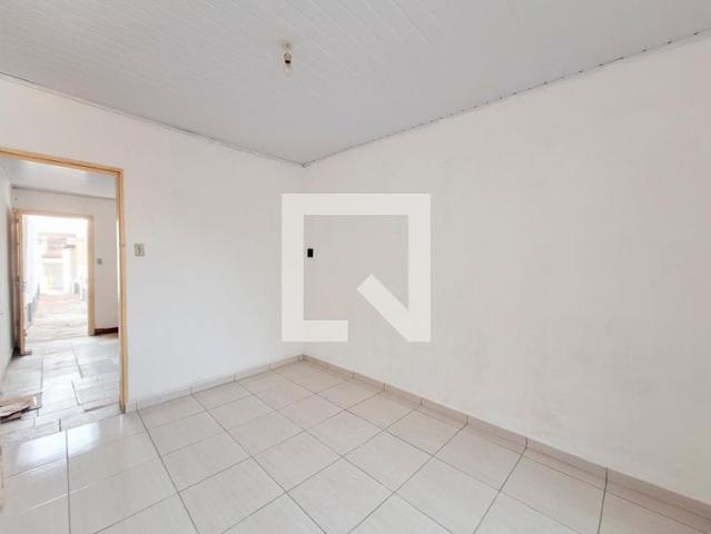 Casa, Mandaqui, 1 Quarto, 40 m2 São Paulo