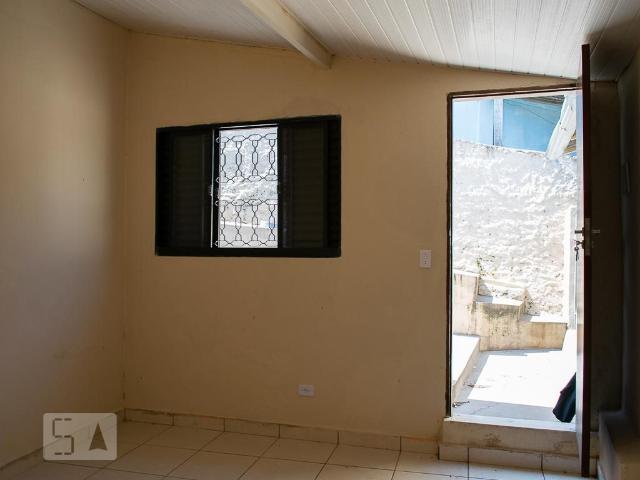 Casa, Mandaqui, 1 Quarto, 50 m2 São Paulo