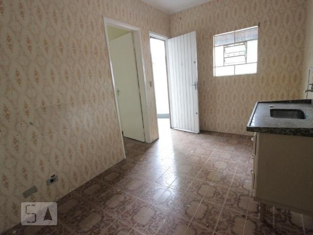 Casa, Mandaqui, 1 Quarto, 70 m2 São Paulo