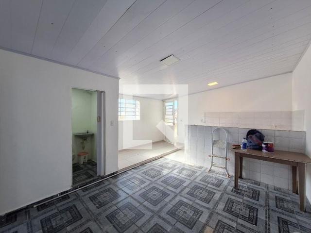 Casa, Mandaqui, 2 Quartos, 40 m2 São Paulo